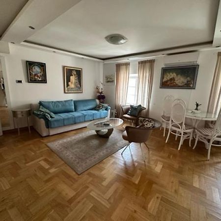 Cozy Old Town Apartment, Budva Zewnętrze zdjęcie