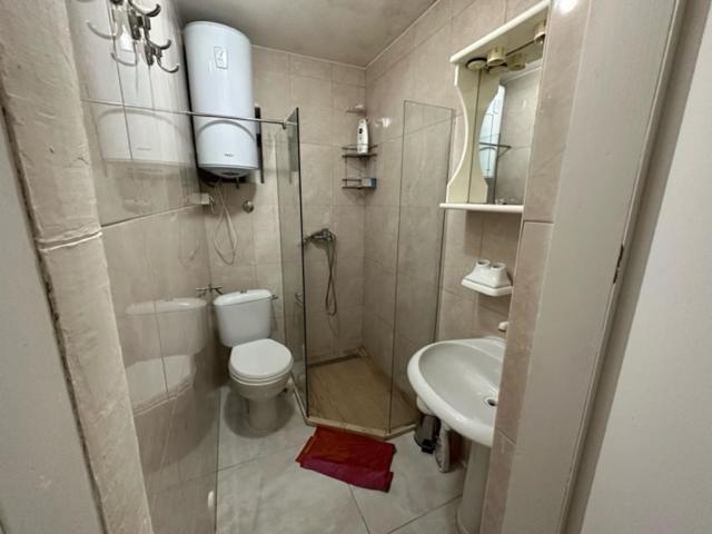 Cozy Old Town Apartment, Budva Zewnętrze zdjęcie