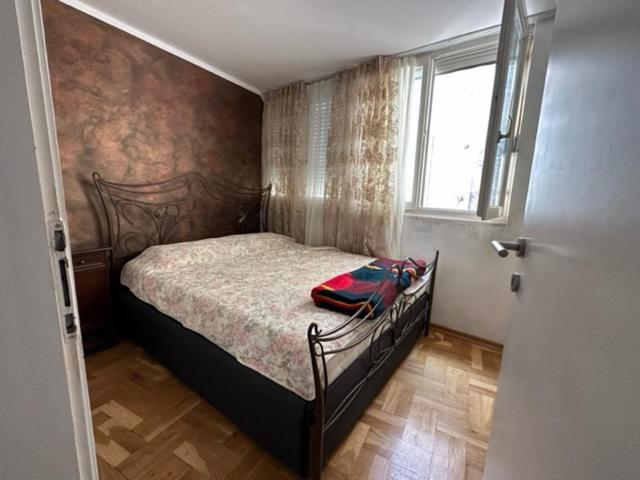 Cozy Old Town Apartment, Budva Zewnętrze zdjęcie