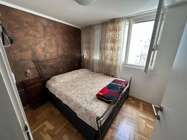 Cozy Old Town Apartment, Budva Zewnętrze zdjęcie
