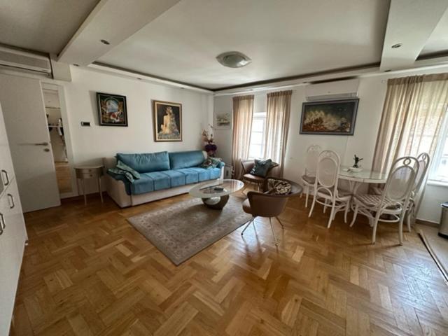 Cozy Old Town Apartment, Budva Zewnętrze zdjęcie