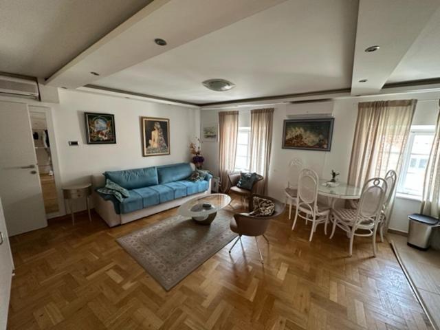Cozy Old Town Apartment, Budva Zewnętrze zdjęcie