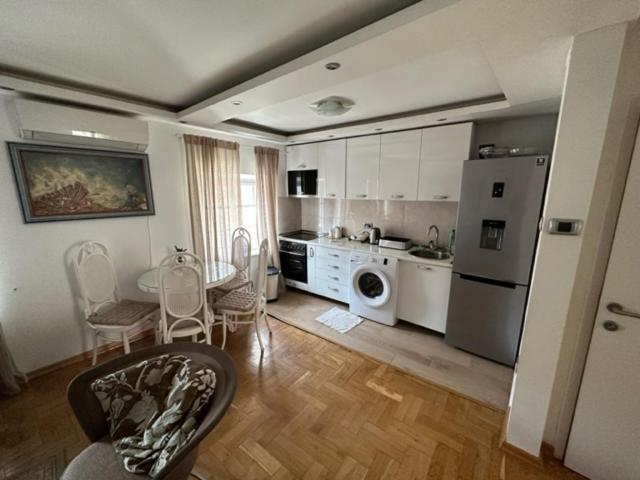 Cozy Old Town Apartment, Budva Zewnętrze zdjęcie