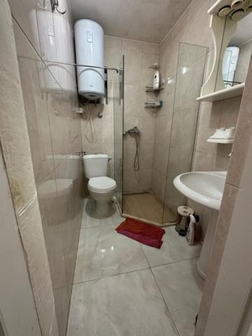Cozy Old Town Apartment, Budva Zewnętrze zdjęcie
