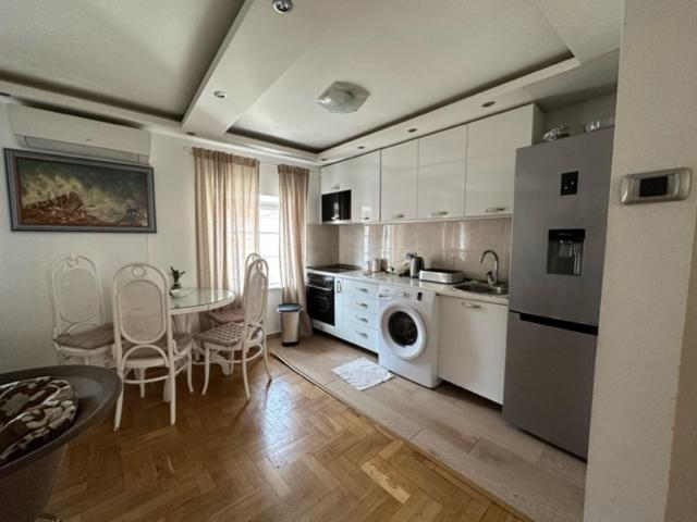 Cozy Old Town Apartment, Budva Zewnętrze zdjęcie