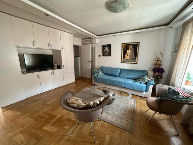 Cozy Old Town Apartment, Budva Zewnętrze zdjęcie